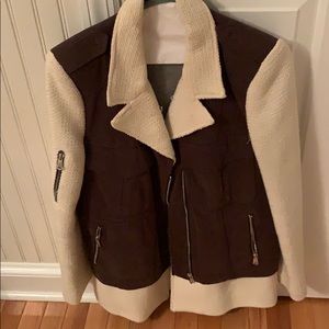 Zara jacket